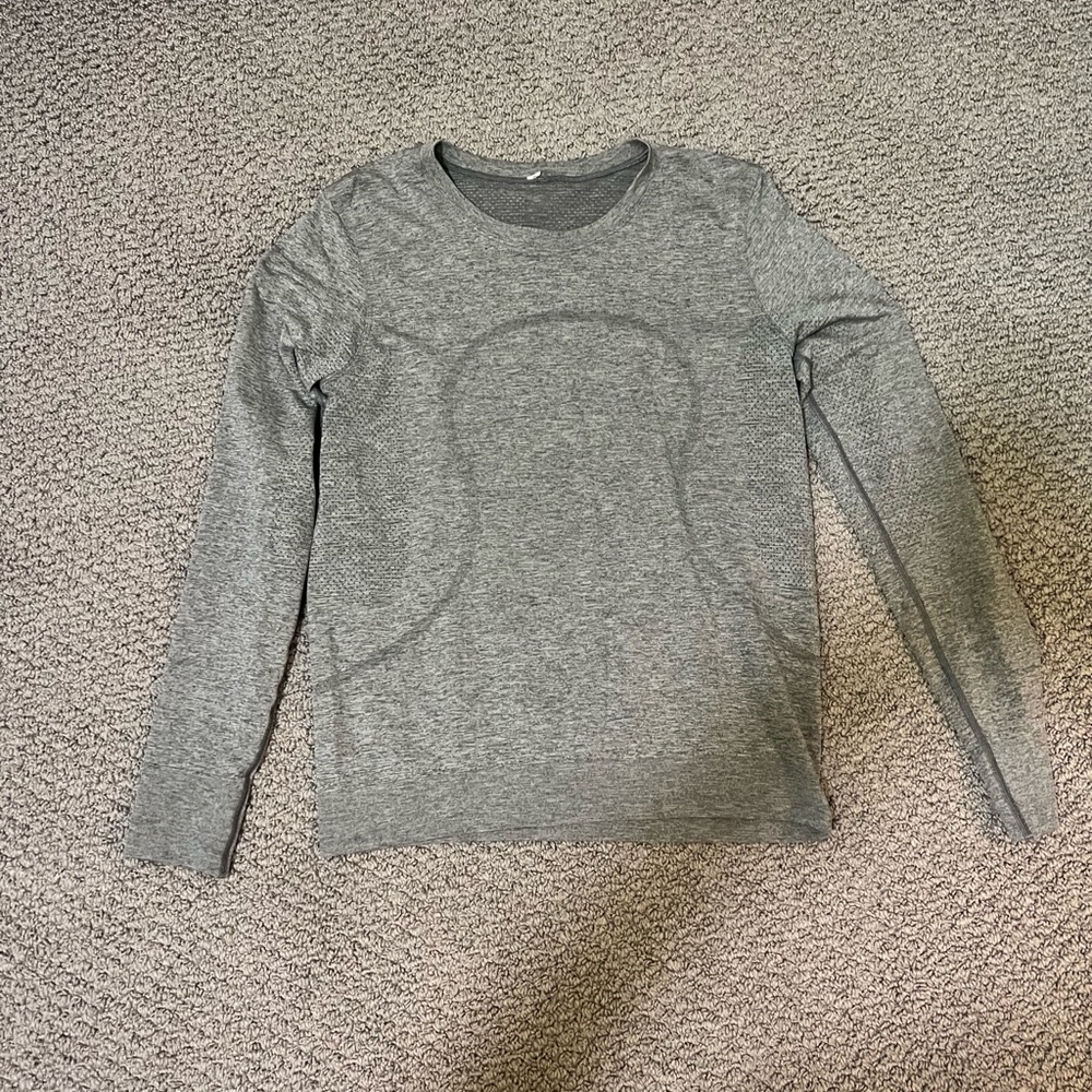 LuluLemon Swiftly Tech